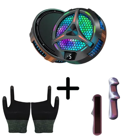 PACK X42 IPAD COOLER 27W