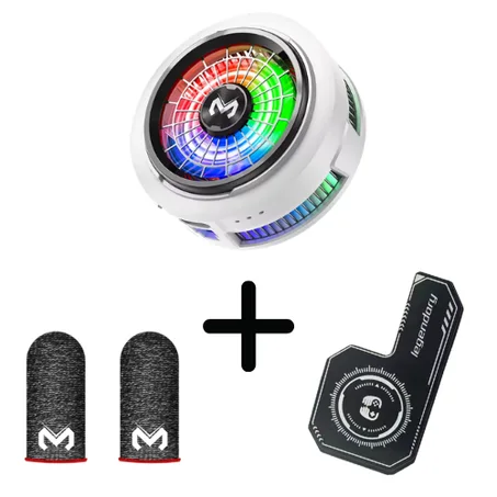 PACK MEMO CX20