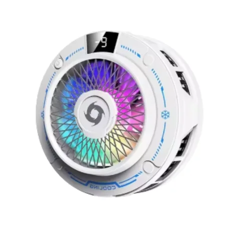 K38 PHONE COOLER 18W