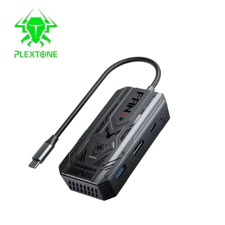 PLEXTONE GS6 STATION 6 IN 1