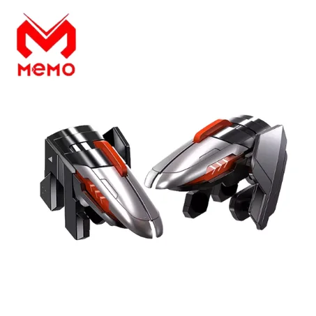 MEMO AK06 TRIGGERS