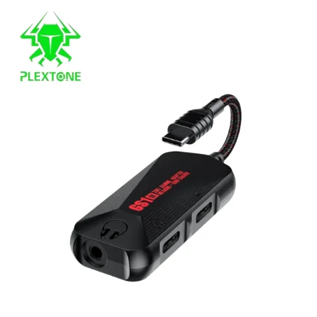 PLEXTONE GS1 3 IN 1