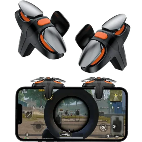 TRIGGERS LK06 LAZER