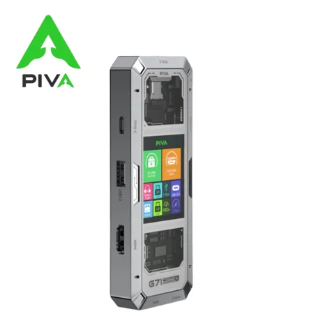 PIVA G71 DOCKING 7 IN 1