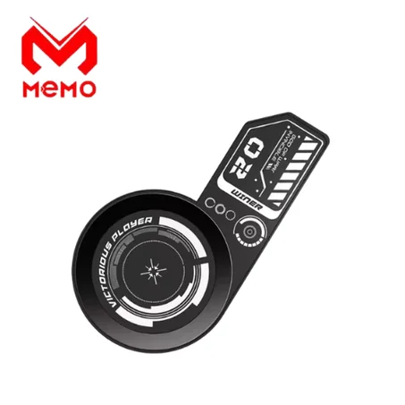 موزع حراري MEMO