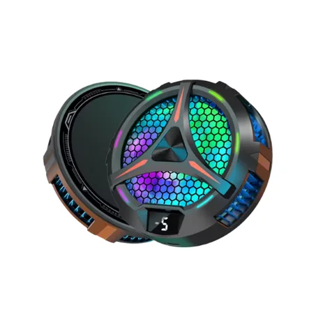 X42 IPAD COOLER 27W