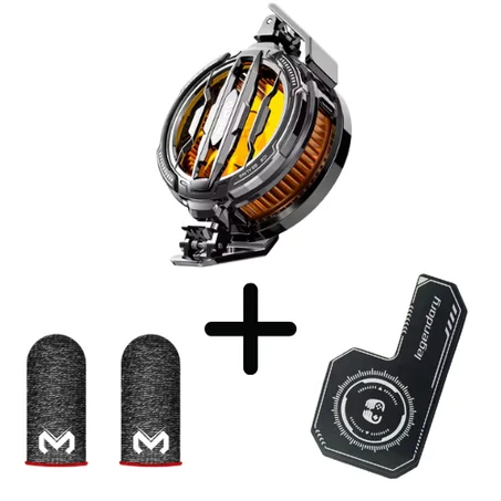 PACK MEMO CX07