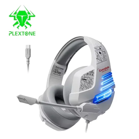 PLEXTON G700 GAMING HEADSET