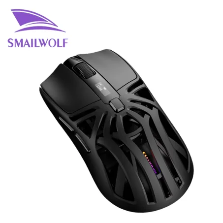 SMAILWOLF RS8
