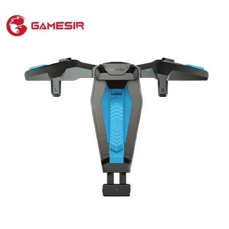 GAMESIRE FALCONE F4 TRIGGERS LAZER