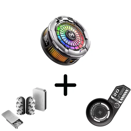 PACK MEMO CX26