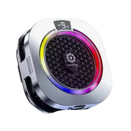 TH16 PRO 27W PHONE COOLER