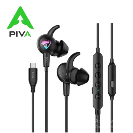 PIVA S6 FALCON PRO