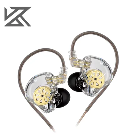 KZ EDX LITE IEM MIC
