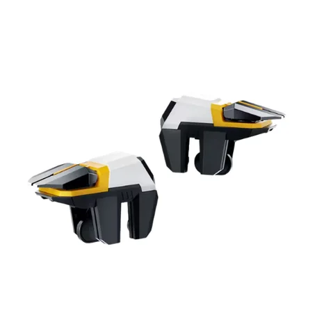 TRIGGRES WEAPON METALIC