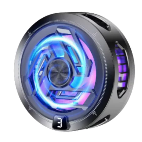 SR17 PRO PHONE COOLER
