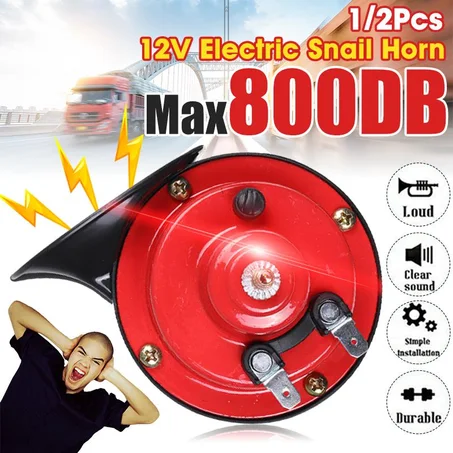 بوق القطار للشاحنات