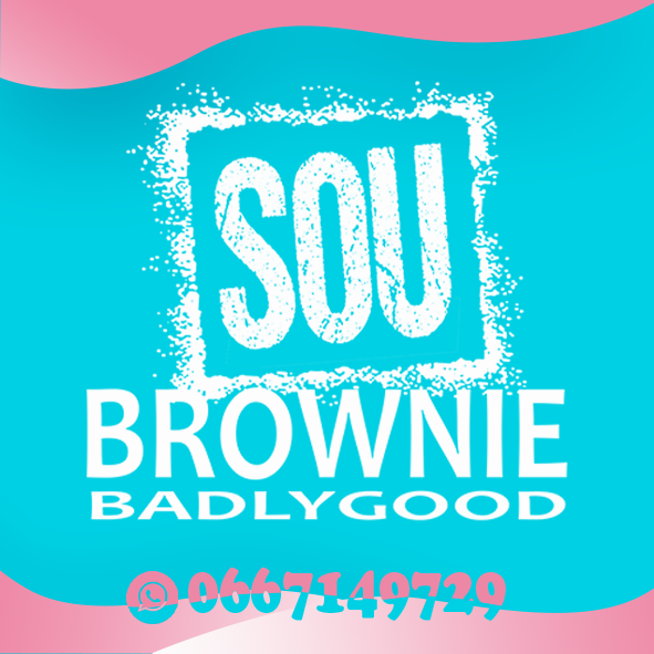 Soubrownie