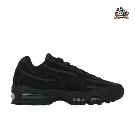 Air Max 95 x WORKSOUT Black