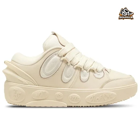 Puma La France Beige