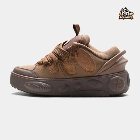 Puma La France brown