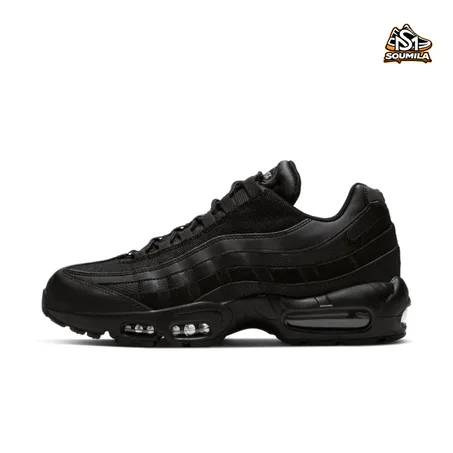 Air Max 95 Tripple Black