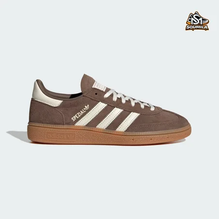 Adidas Spezial Brown