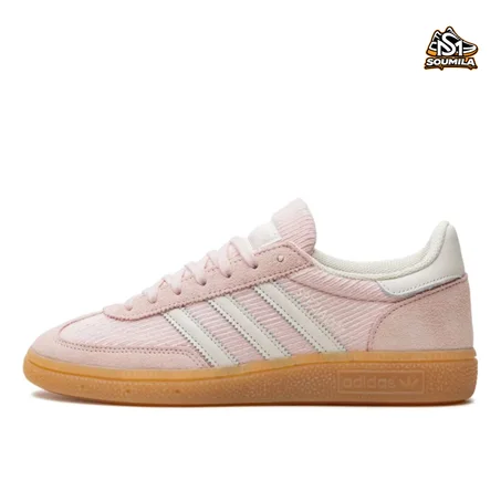 Adidas Spezial Pink