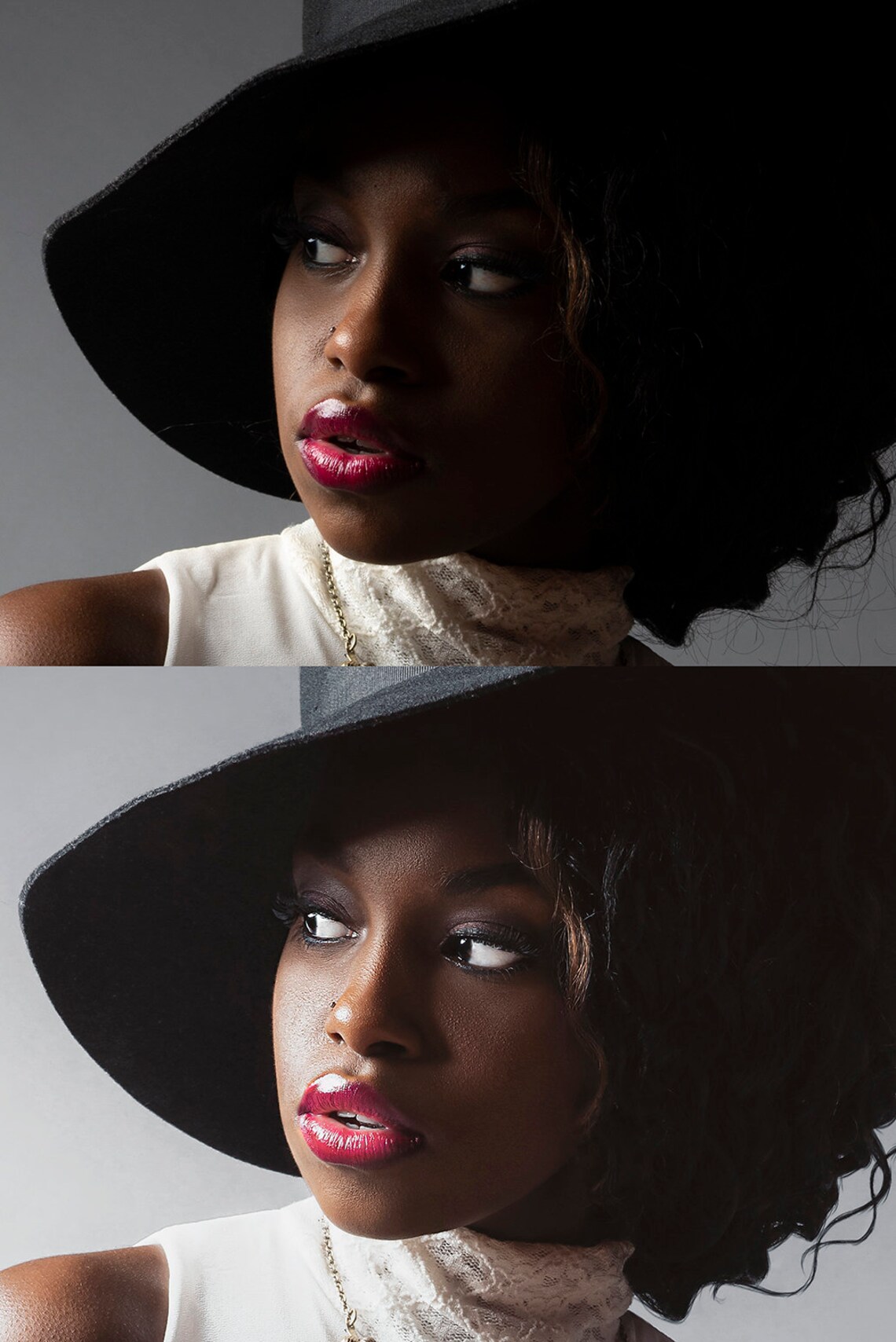 Advanced Photo Retouching Service: Custom Photoshop Editing Digital Delivery