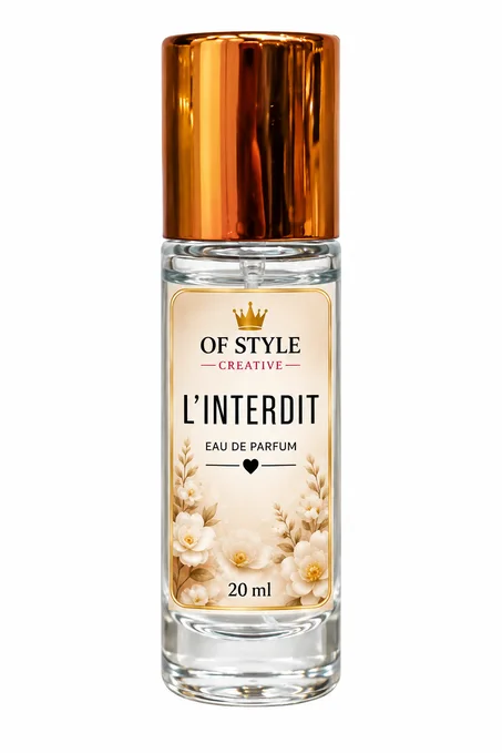 Parfum L'Intérdit 20ml