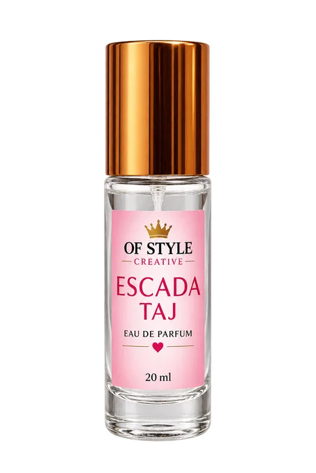 Parfum Escada Taj 20ml