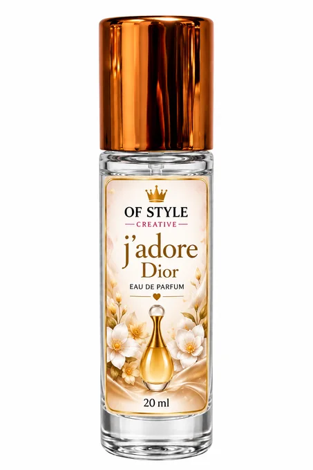 Parfum J'Adore Dior 20ml