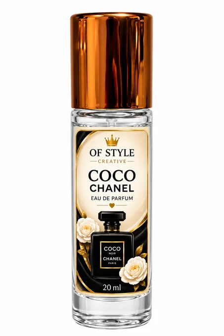 Parfum Coco Chanel 20ml