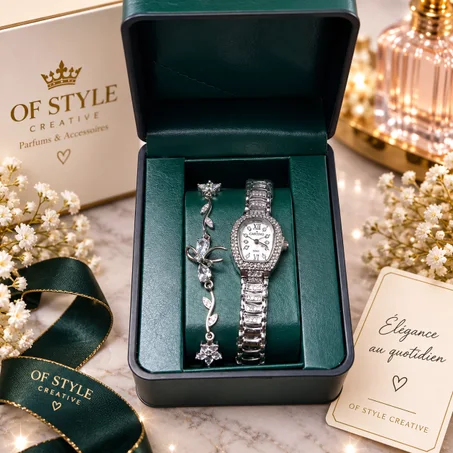 Coffret Royal – العلبة الملكية