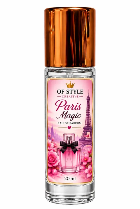 Parfum Paris Magic 20ml