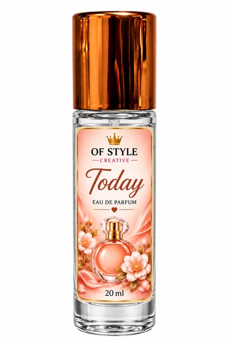 Parfum Today 20ml