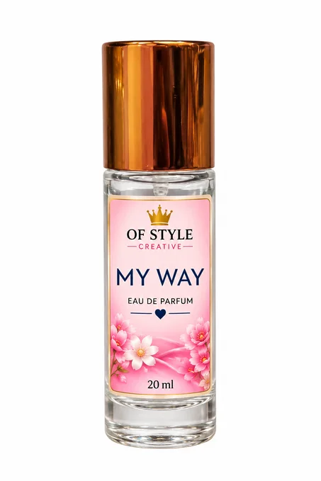 Parfum My Way 20ml