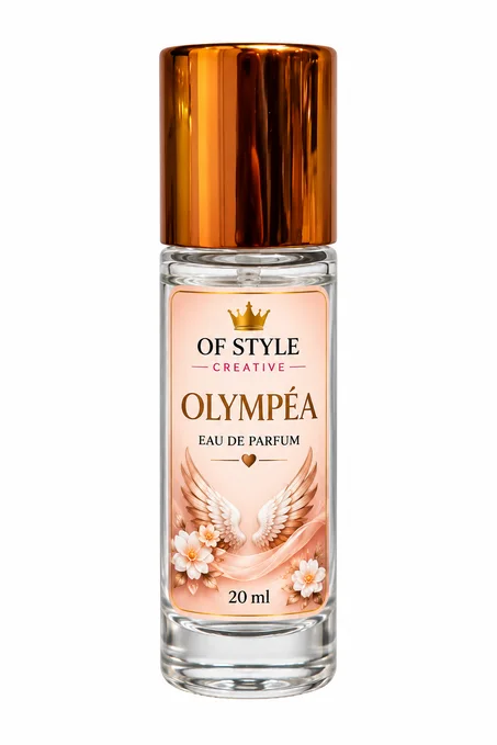 Parfum Olympéa 20ml