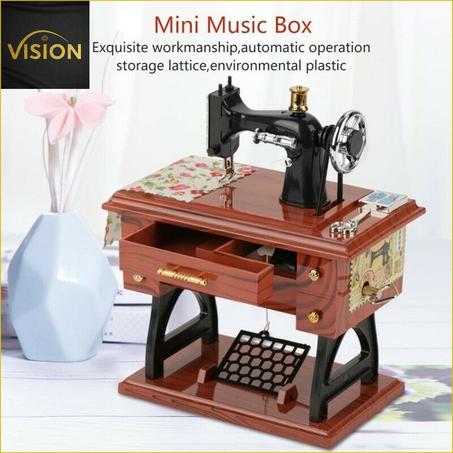 Music Box