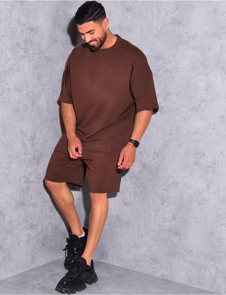 Tenue Oversize