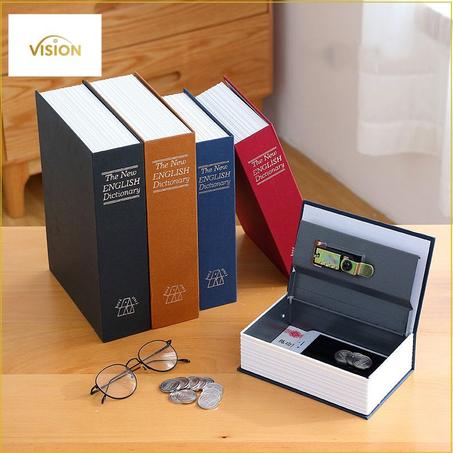 Dictionnaire coffre-fort