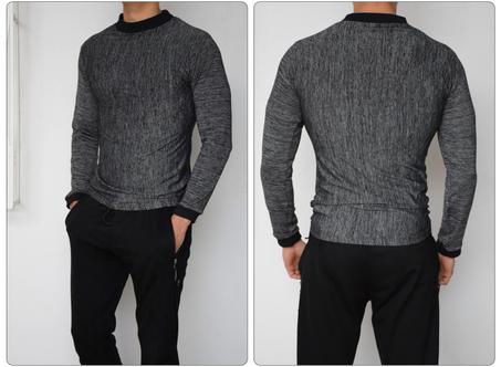 Pull d'entraînement