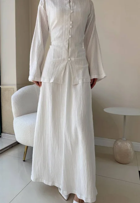 روب نوفا الهادئ ✨