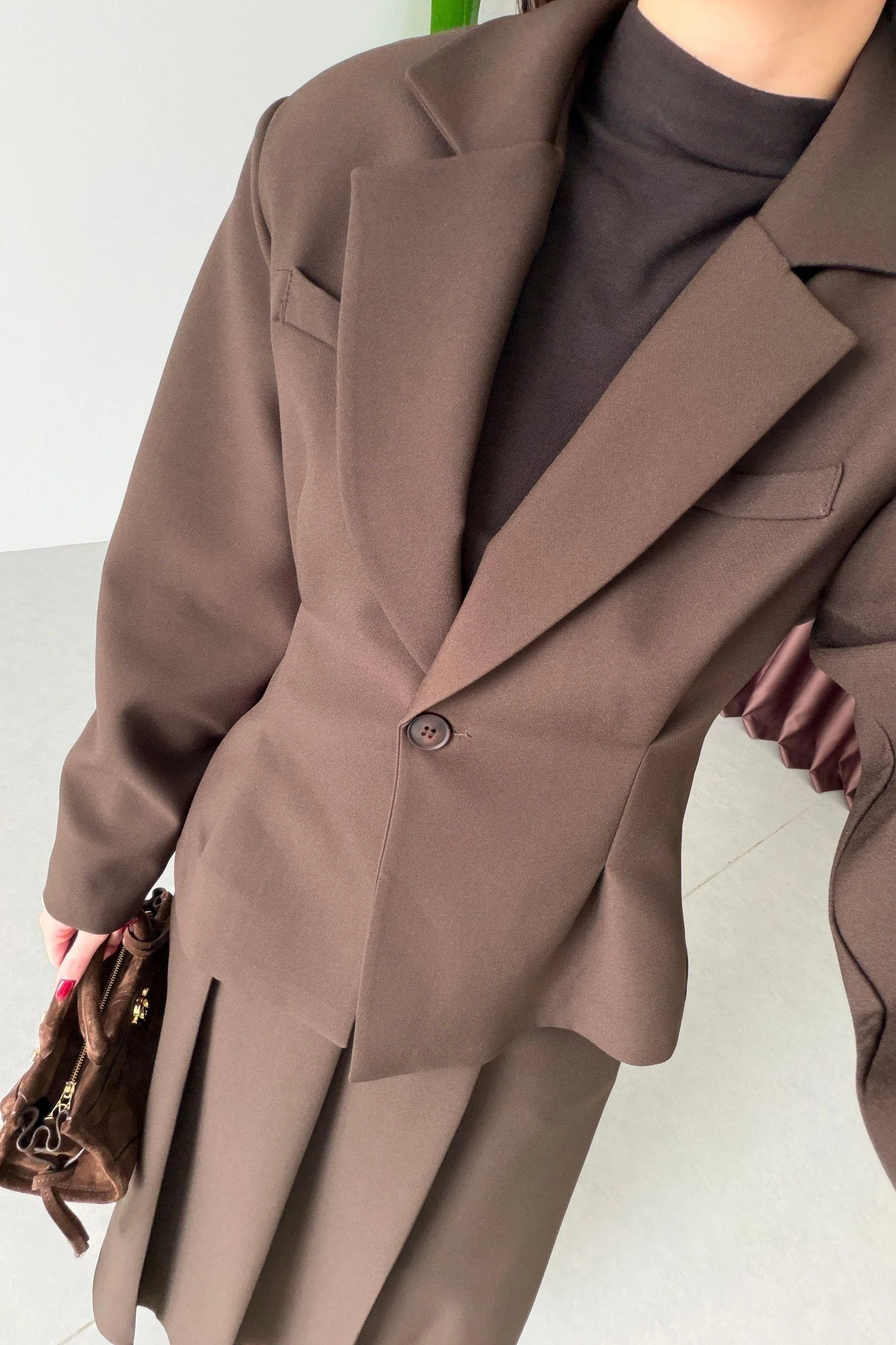 أونسومبل كنزي الكلاسيكي ✨🤎