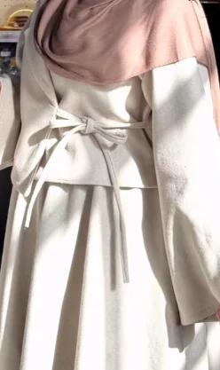 روب فيرا البيج الراقي✨