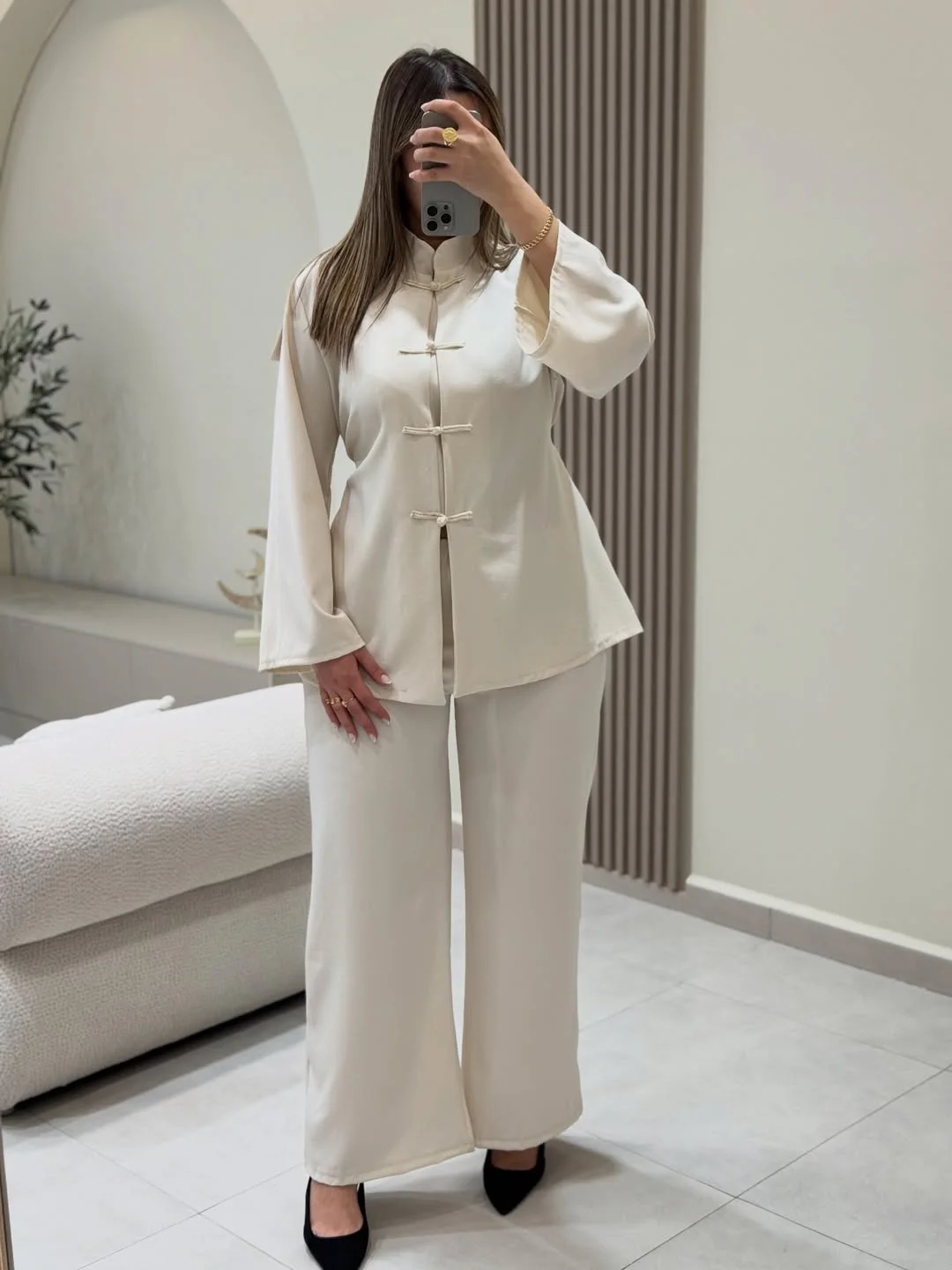 أونسومبل أورينتال ✨💎