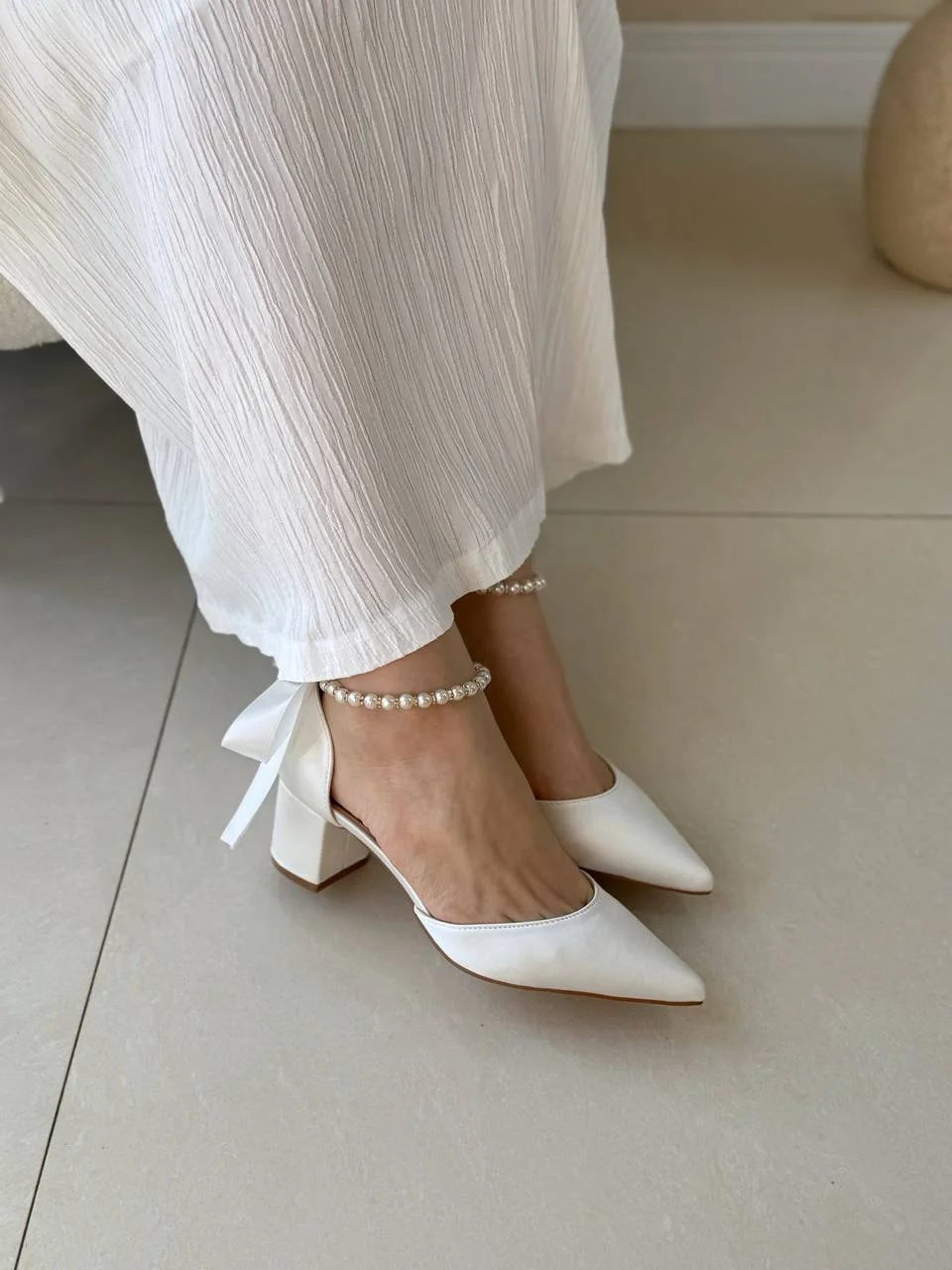 روب نوفا الهادئ ✨