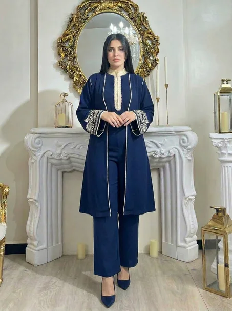 طقم لينا ✨💙