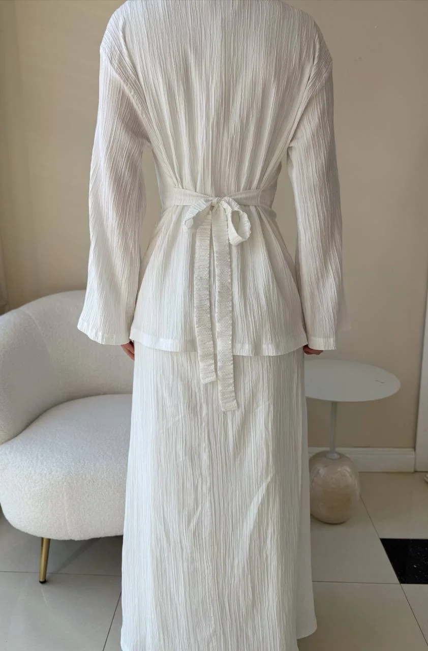 روب نوفا الهادئ ✨