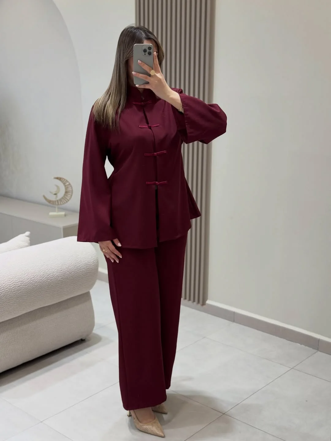 أونسومبل أورينتال ✨💎